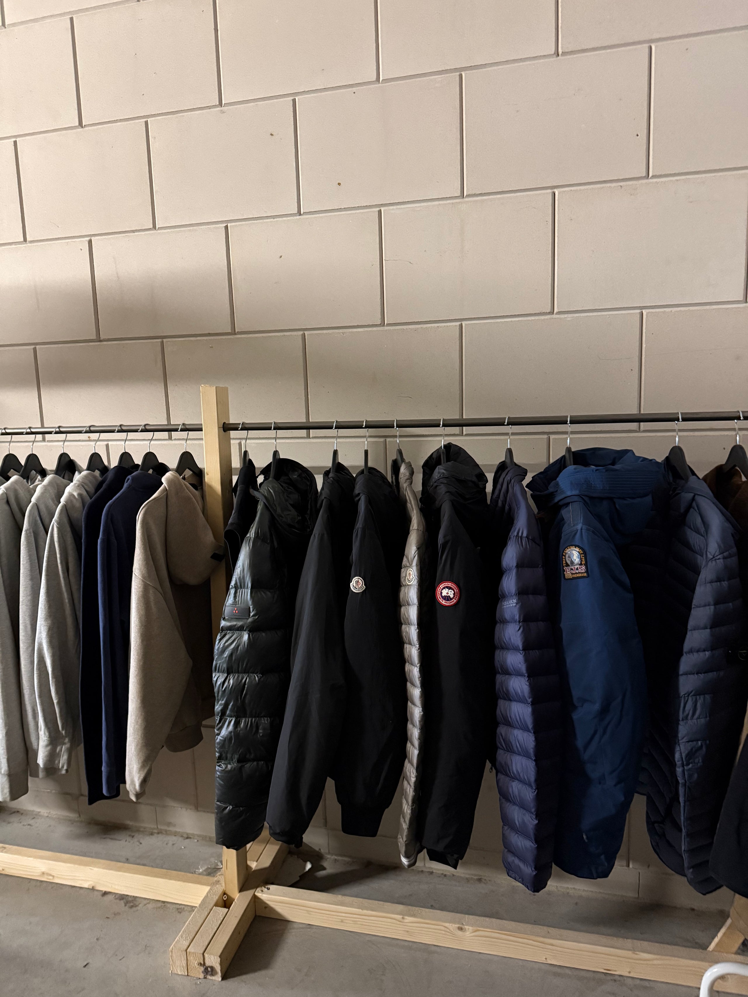 Jackets/ Coats