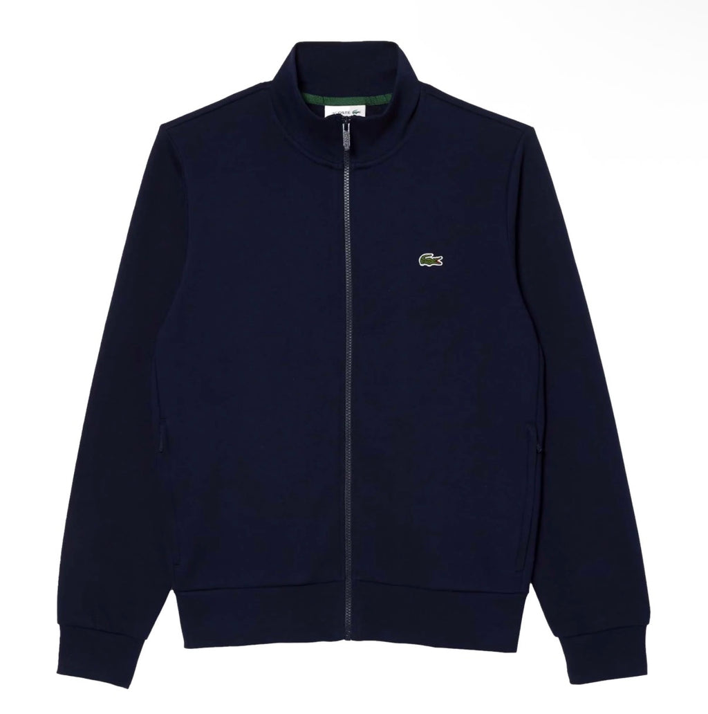 Lacoste Cardigan sweater navy - Size M