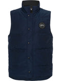 Canada Goose Bodywarmer navy - Size M