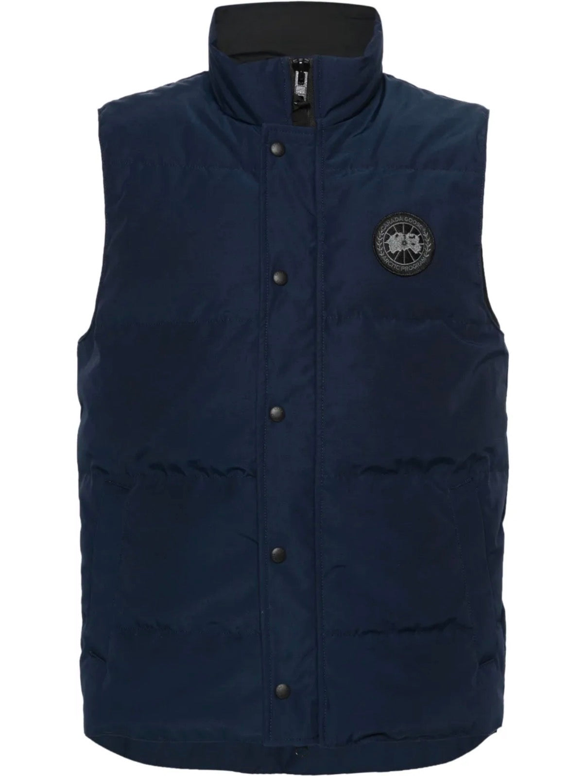 Canada Goose Bodywarmer navy - Size M