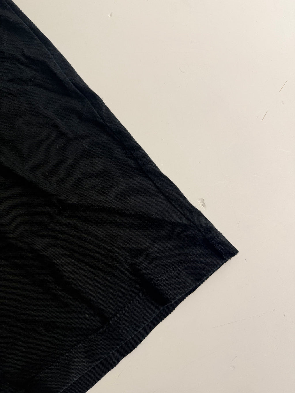 Lacoste Polo shirt black - Size M