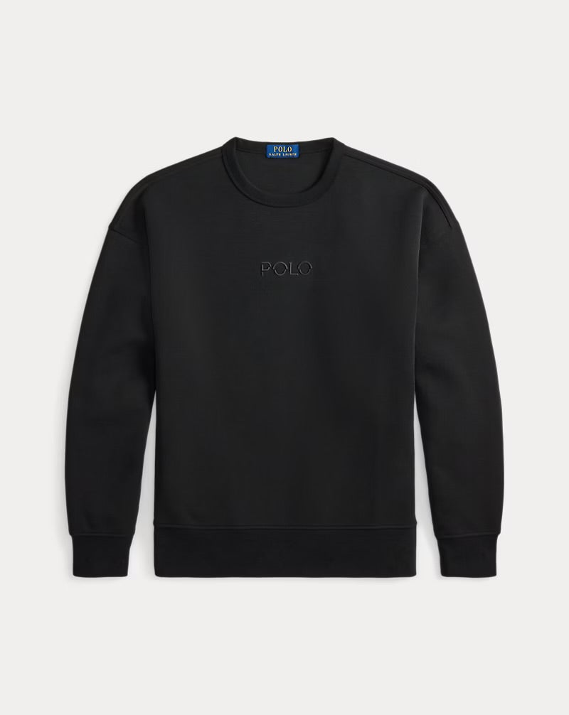 Polo Ralph Lauren sweater zwart maat m