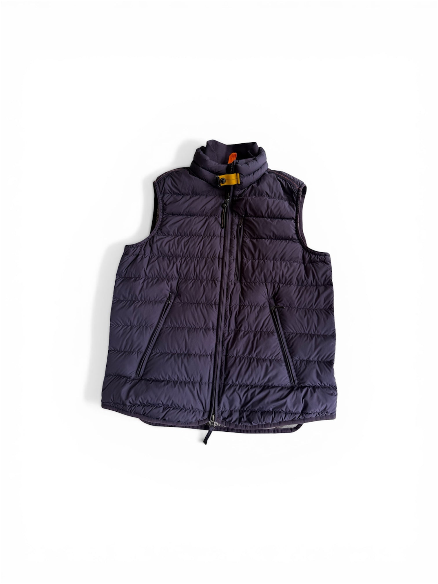 Parajumpers bodywarmer navy - Size S