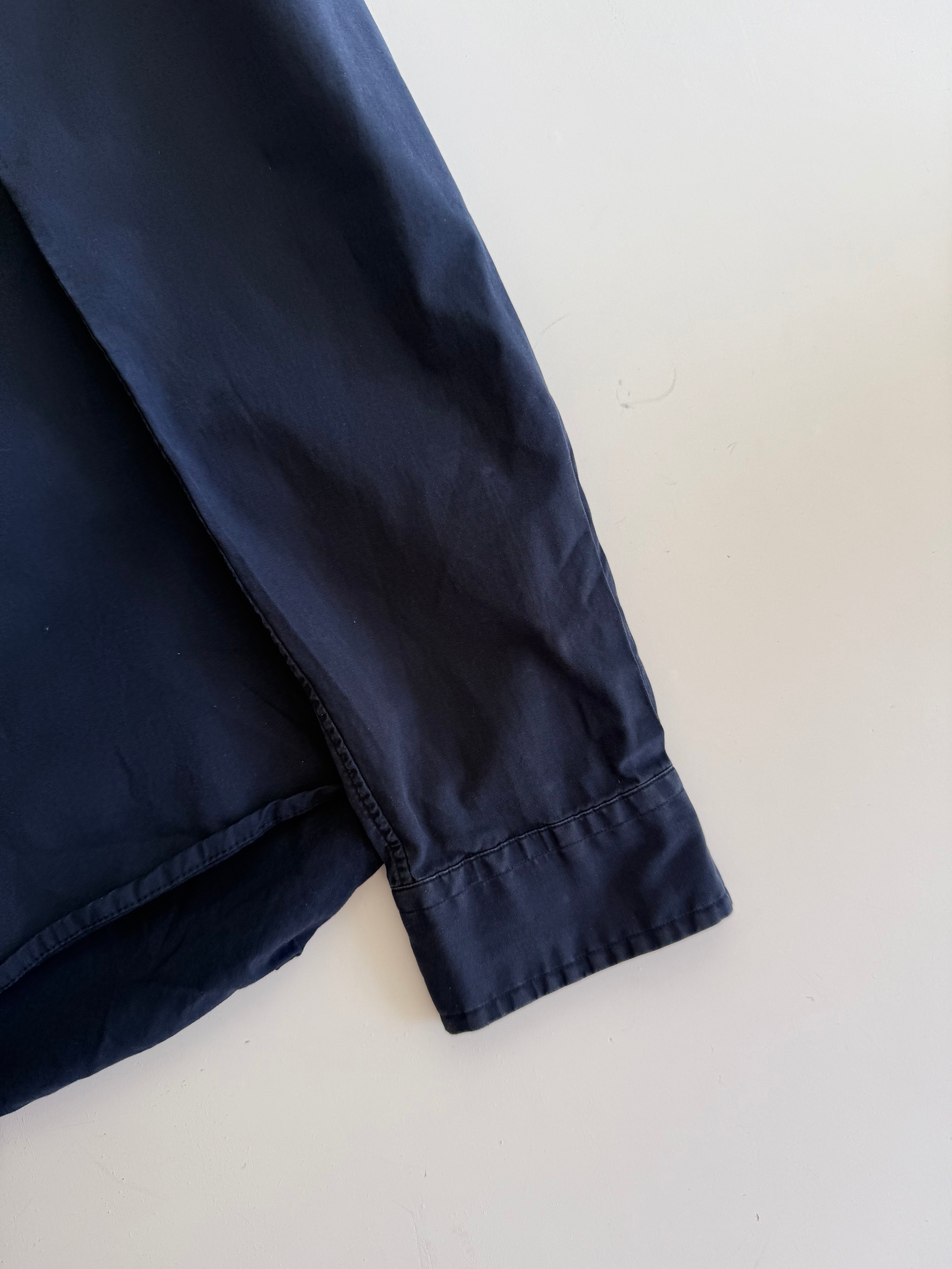 Ralph Lauren shirt navy - Size L