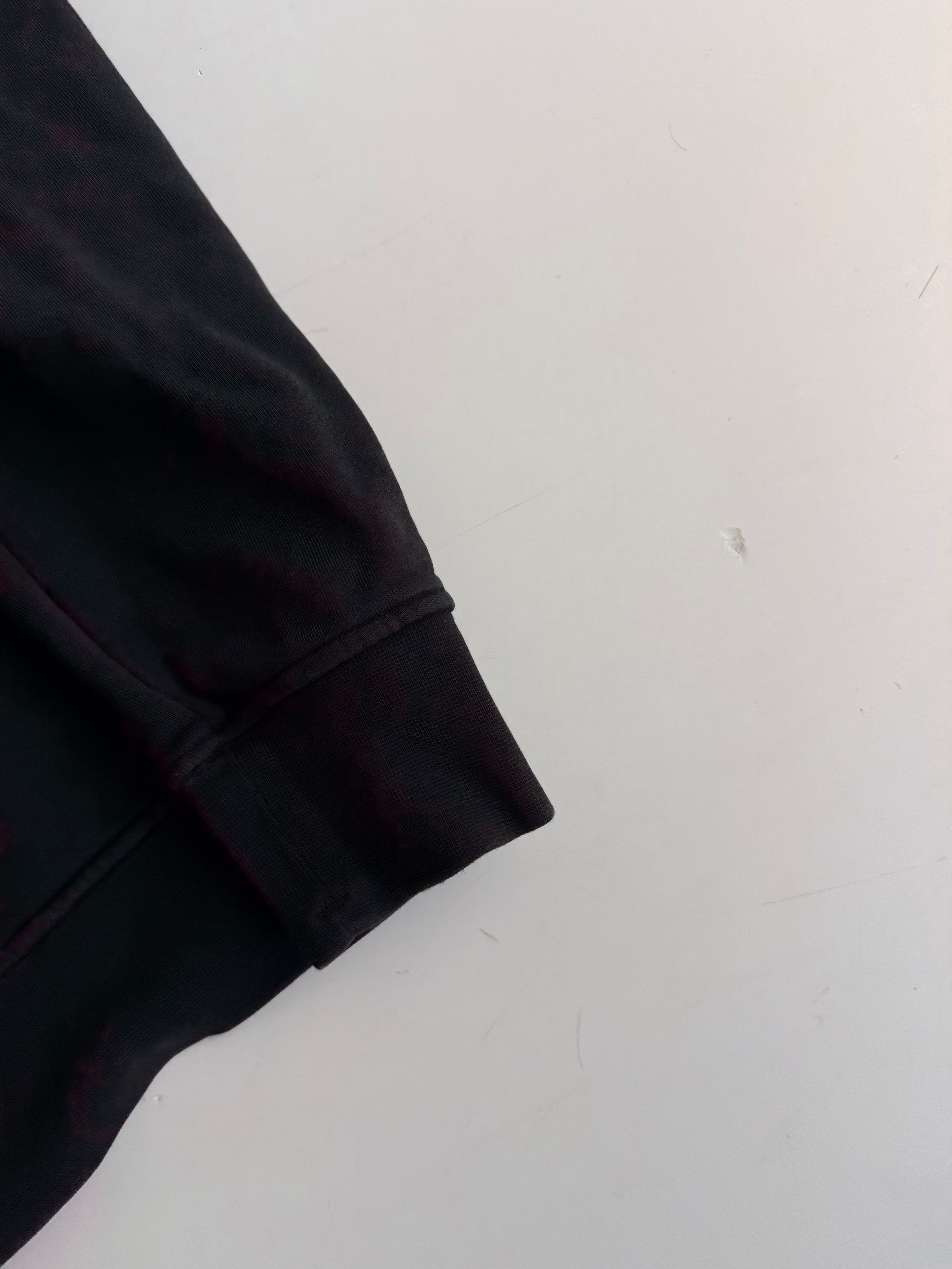 Stone Island Sweater Black - Size M