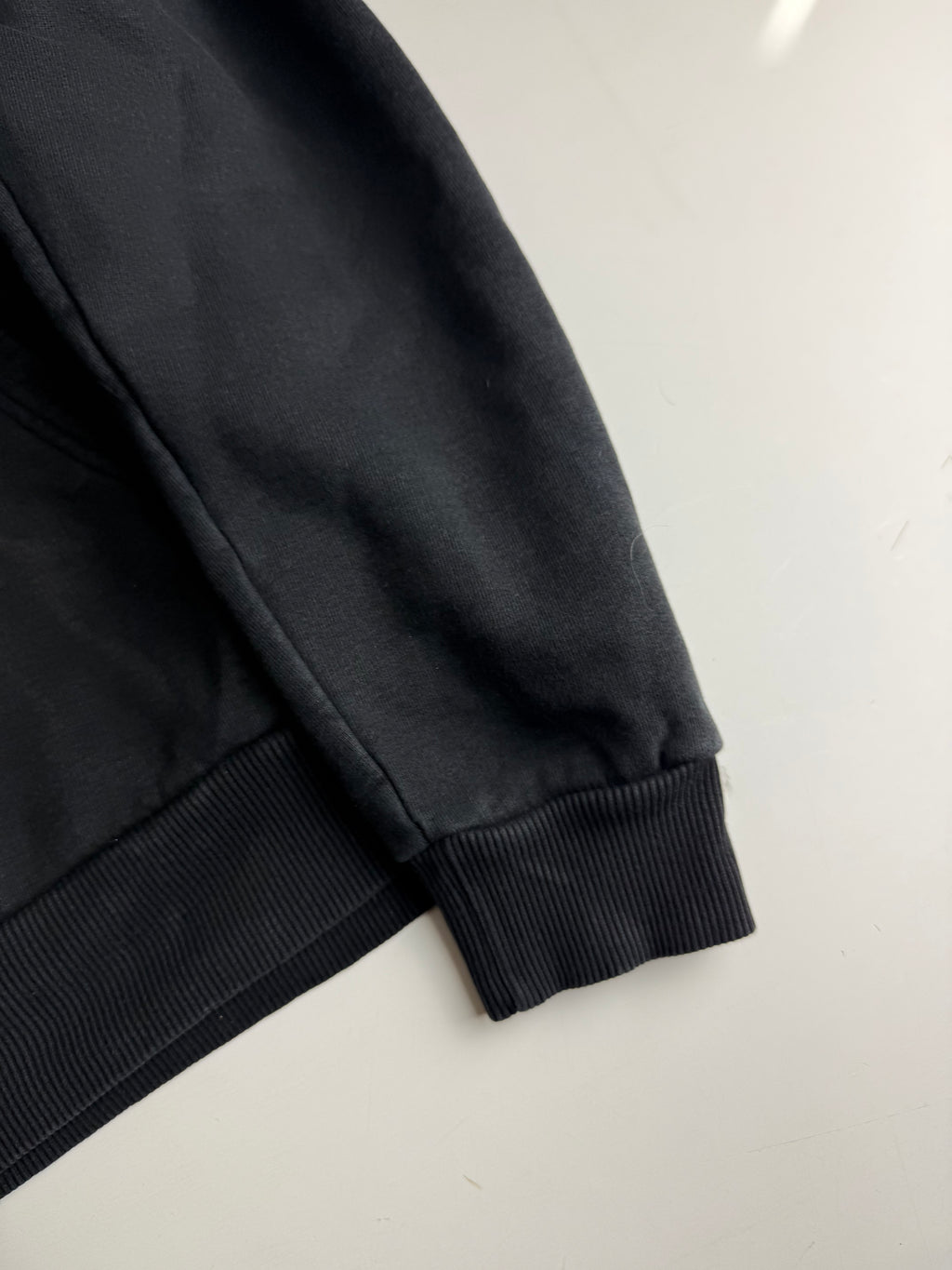 Four Amsterdam Hoodie Black - Size M