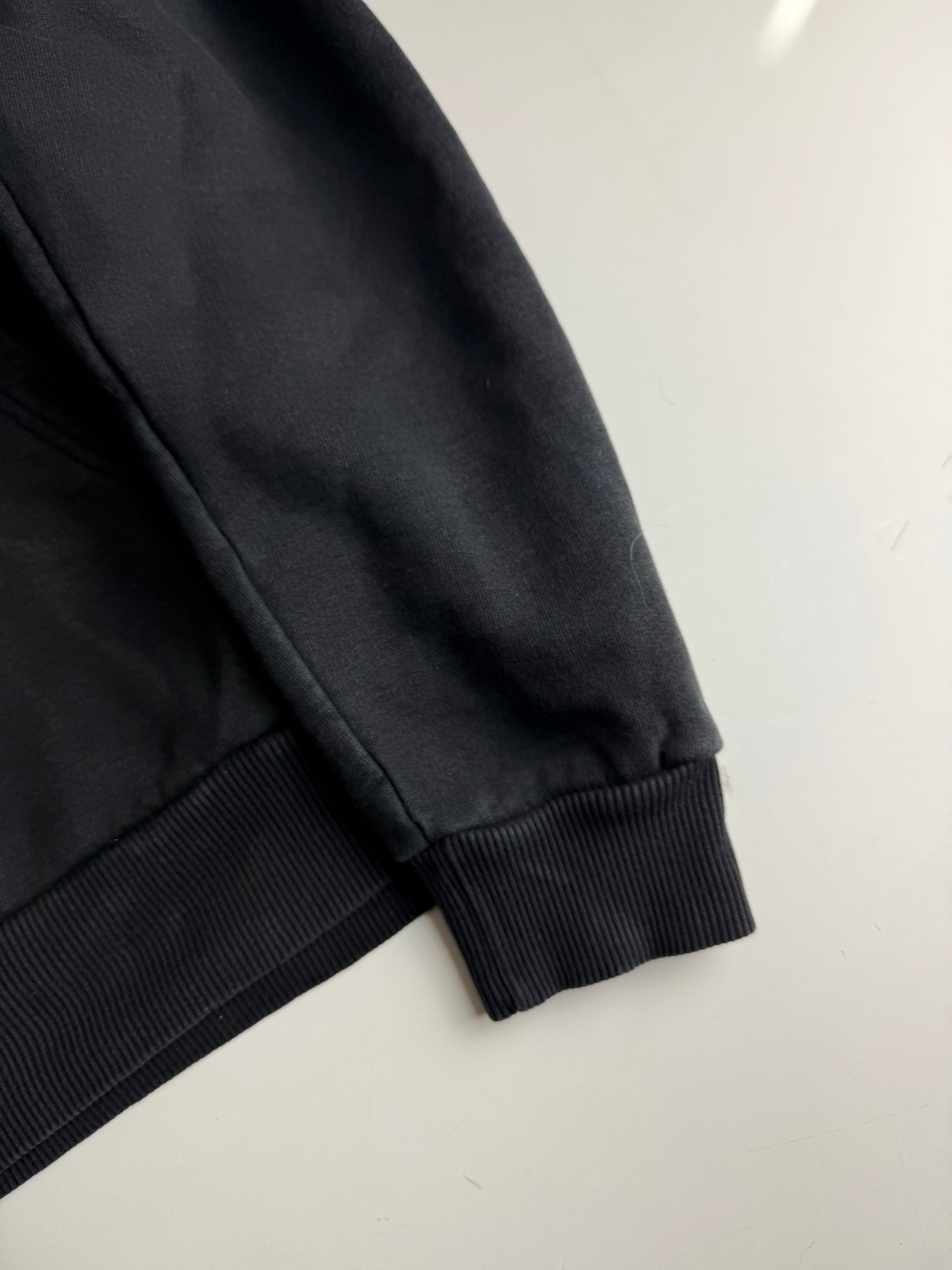 Four Amsterdam Hoodie Black - Size M