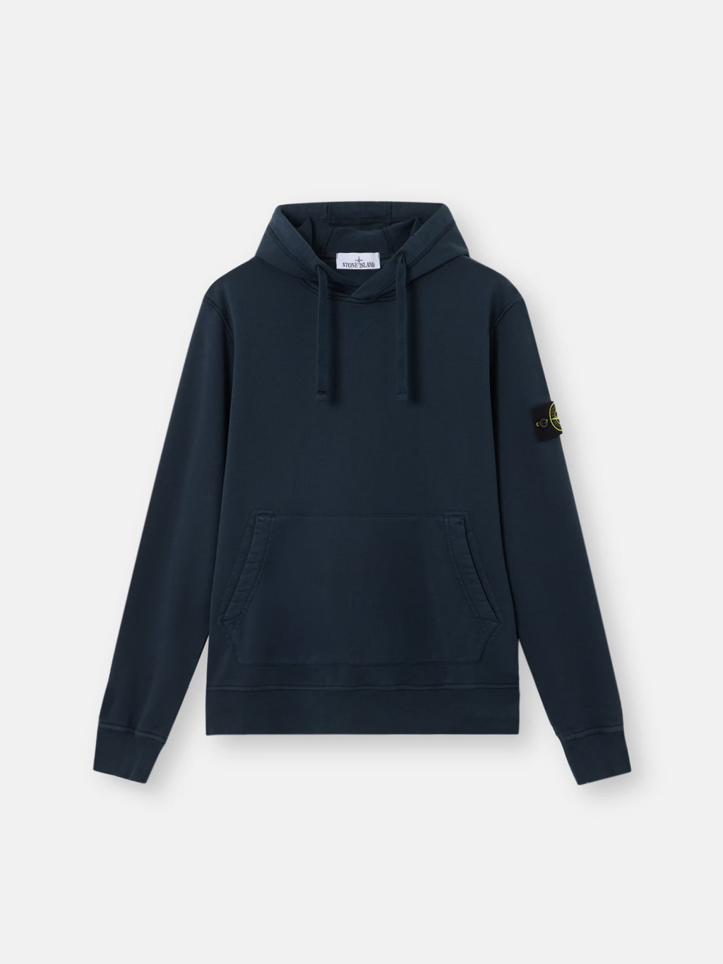 Stone island hoodie navy - Size xl