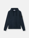 Stone island hoodie navy - Size xl