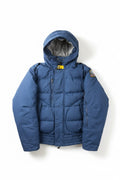 Parajumpers “ Wilmont” Jacket blue - Size M