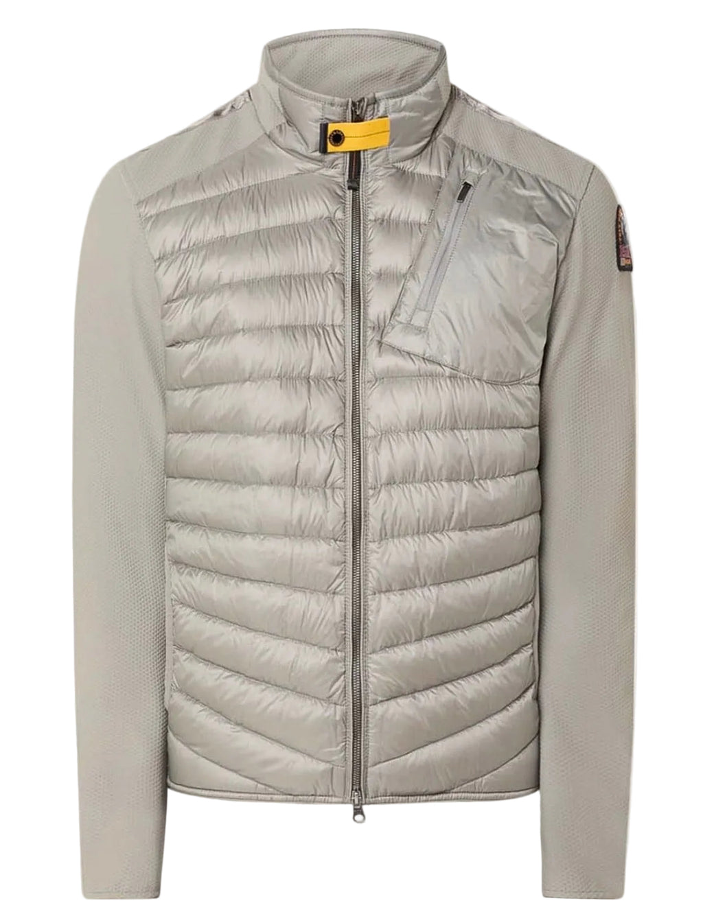 Parajumpers “Jayden” Cardigan beige - Size L