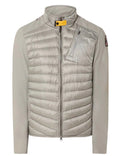 Parajumpers “Jayden” Cardigan beige - Size L