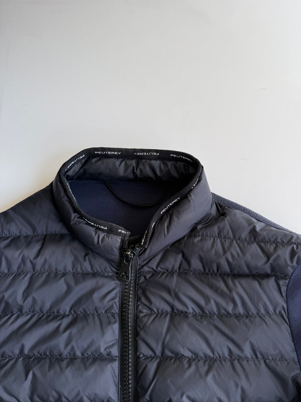 Peuterey Cardigan navy - Size S