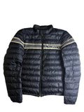 Moncler “Renald” Giubutto Jacket navy - Size S