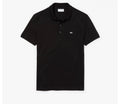 Lacoste Polo shirt black - Size M