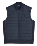 Polo Ralph Lauren bodywarmer navy blue - Size XL