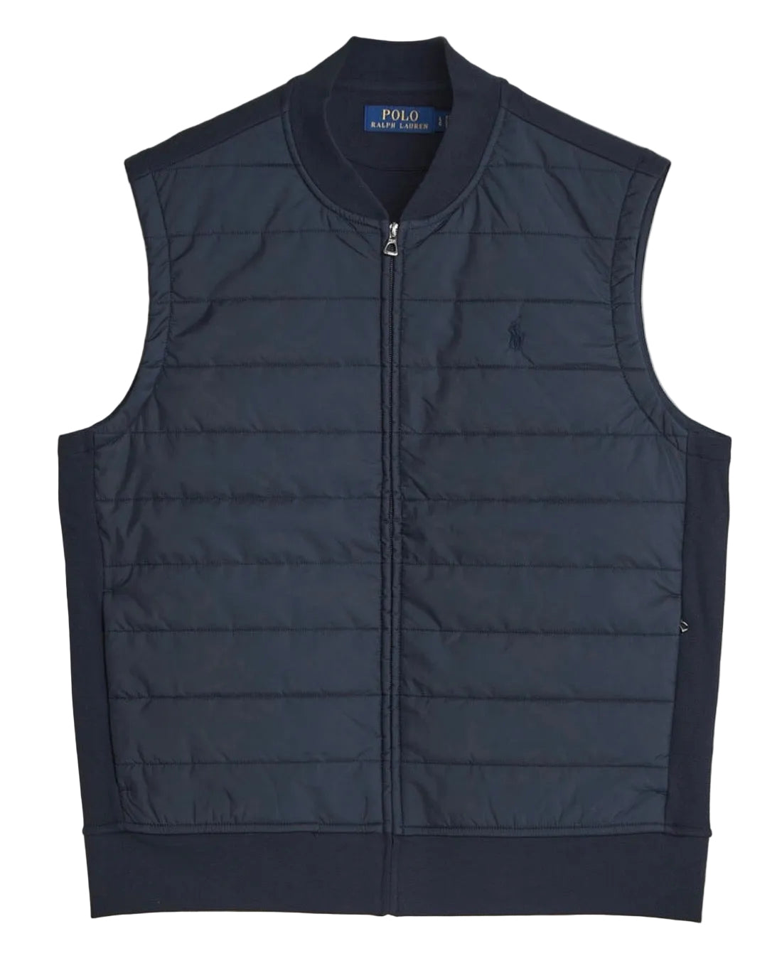 Polo Ralph Lauren bodywarmer navy blue - Size XL