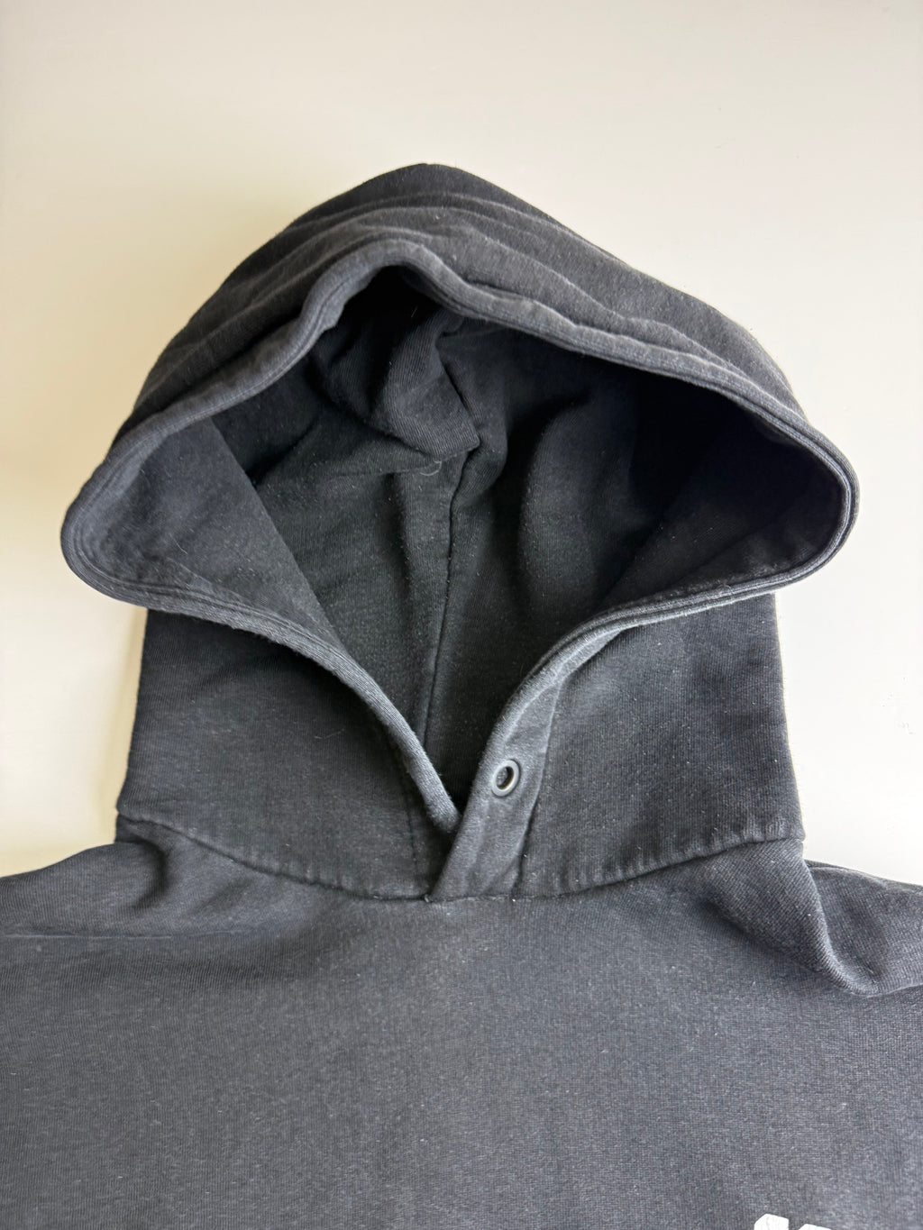 Four Amsterdam Hoodie Black - Size M