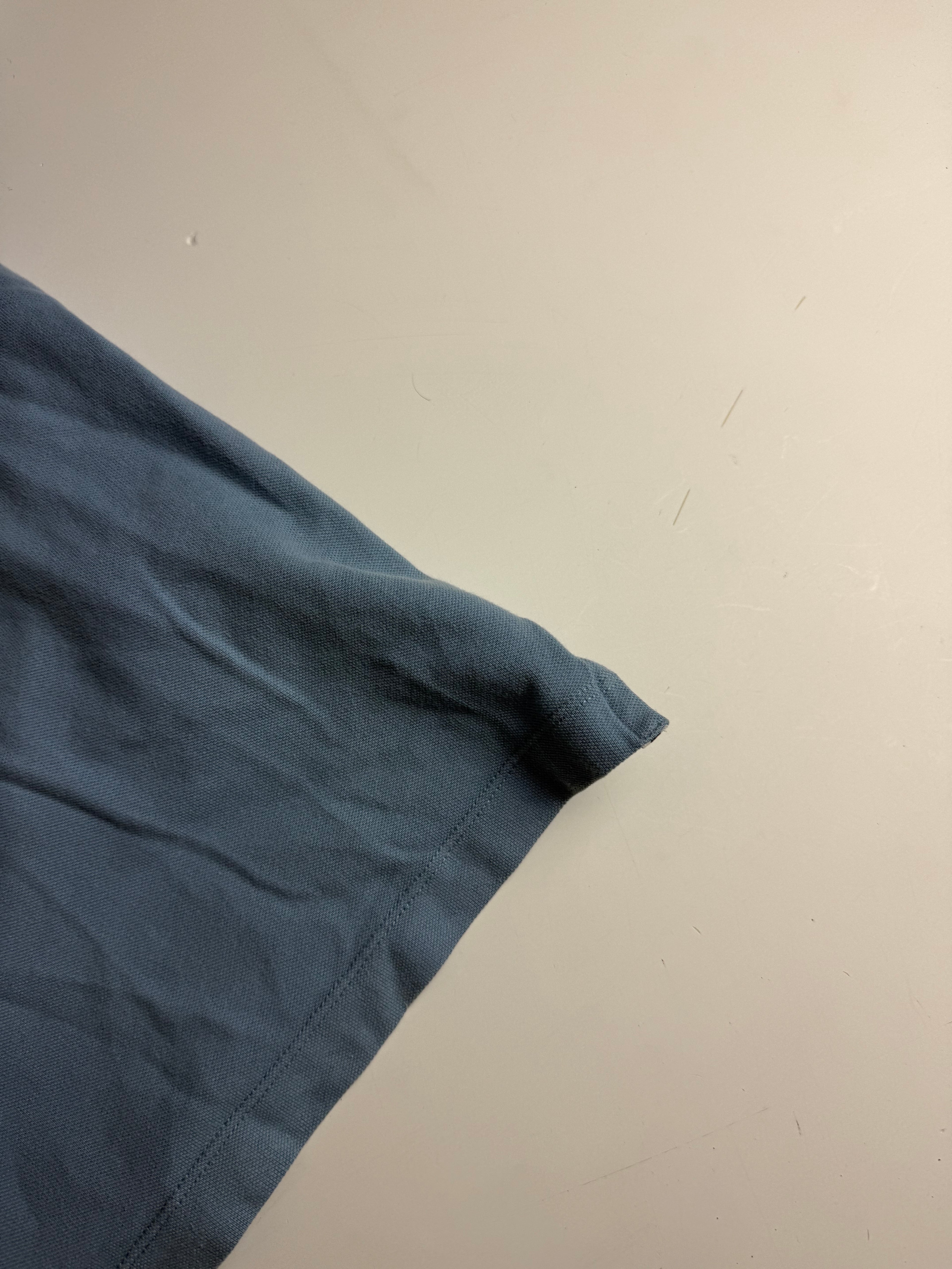 Stone Island Polo blue - Size L
