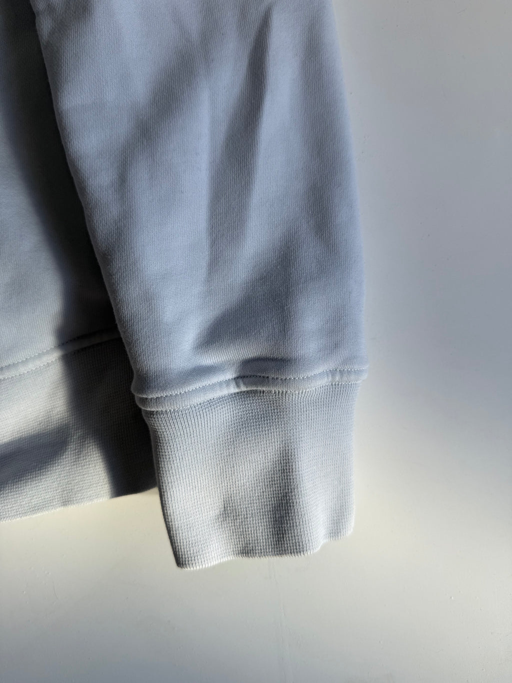 Stone Island sweater lightblue - Size xs