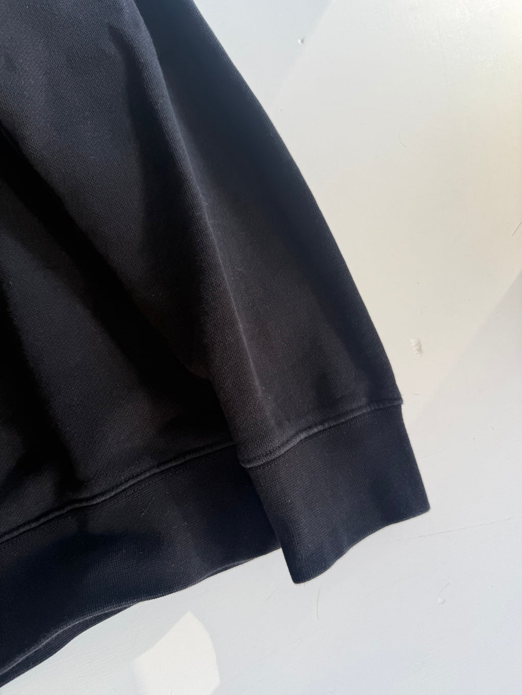 Jacquemus Sweater black white tag- Size M
