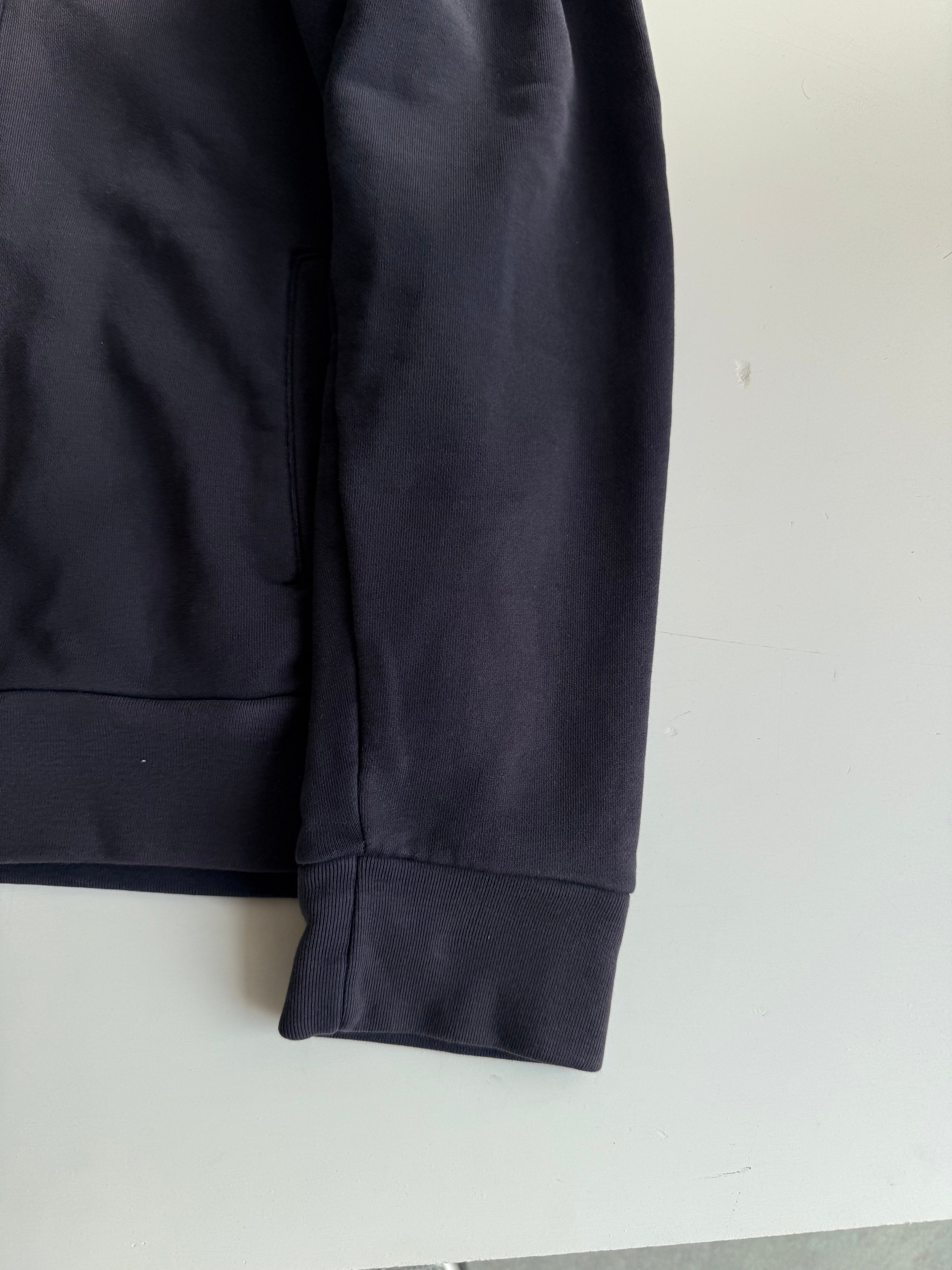 Moncler “maglia” Cardigan navy blue - Size L
