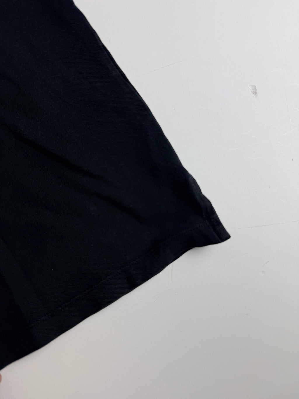 Stone Island Polo shirt Black - Size L