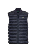Lacoste bodywarmer gilet navy blue - Size s