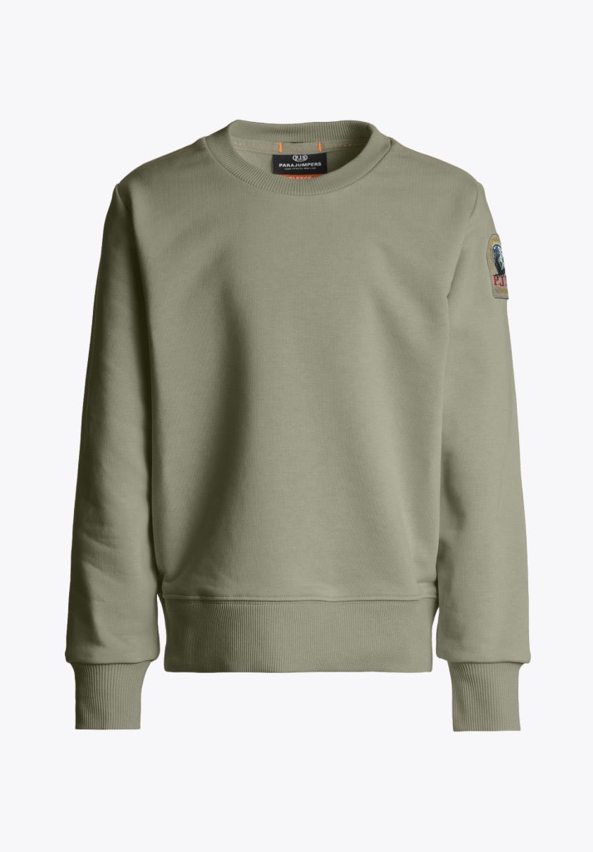 Parajumpers sweater beige - Size s