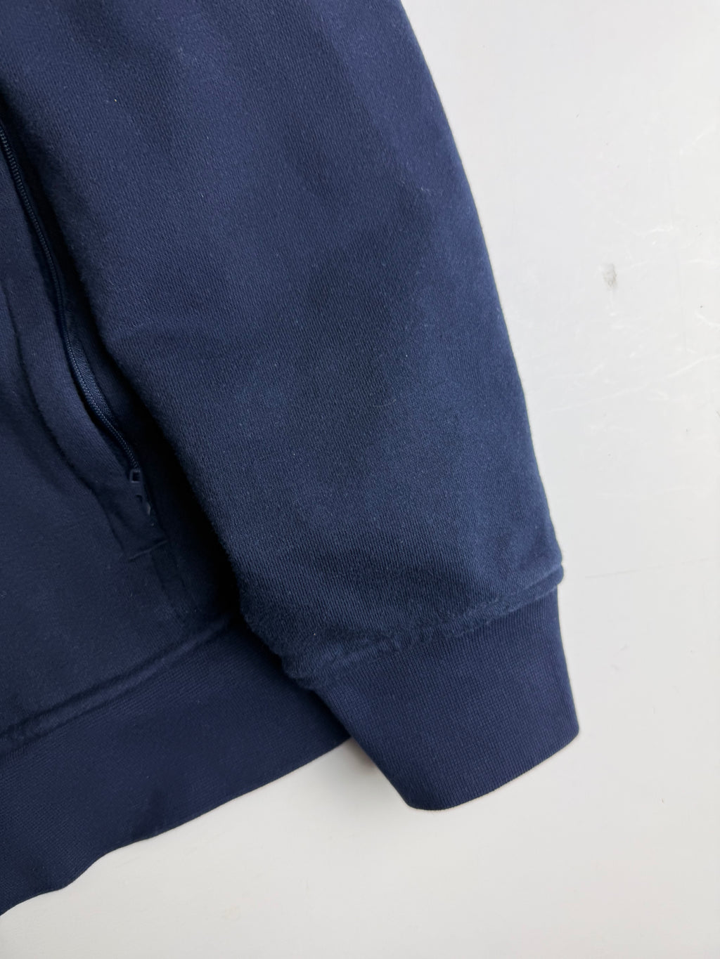 Lacoste Cardigan sweater navy - Size M