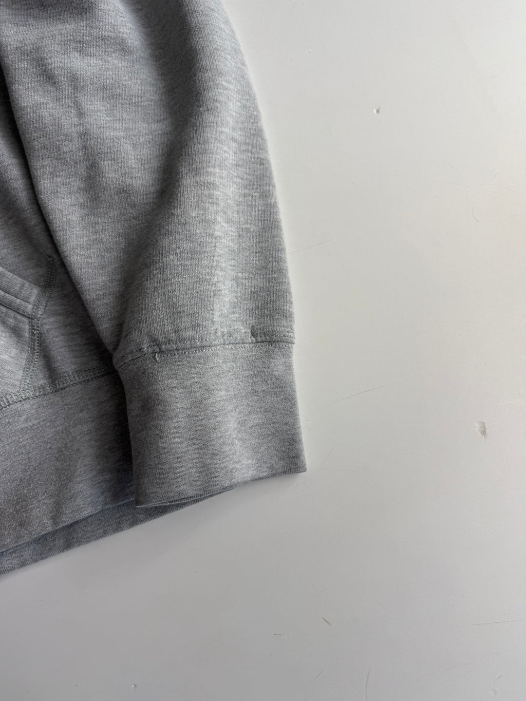 Polo Ralph Lauren Hoodie grey- Size L