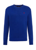 Polo Ralph Lauren knit sweater blauw - maat s
