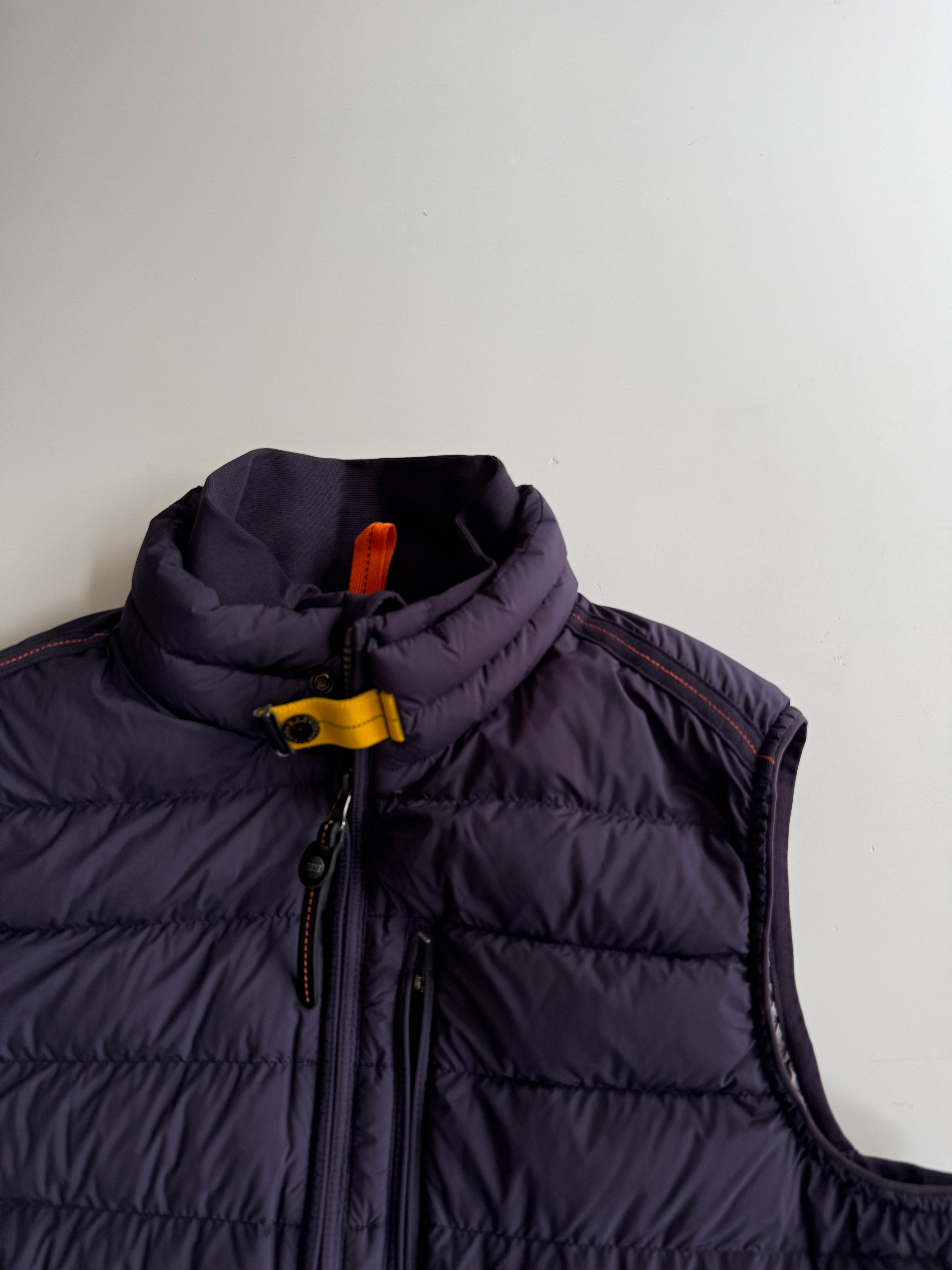 Parajumpers bodywarmer navy - Size S