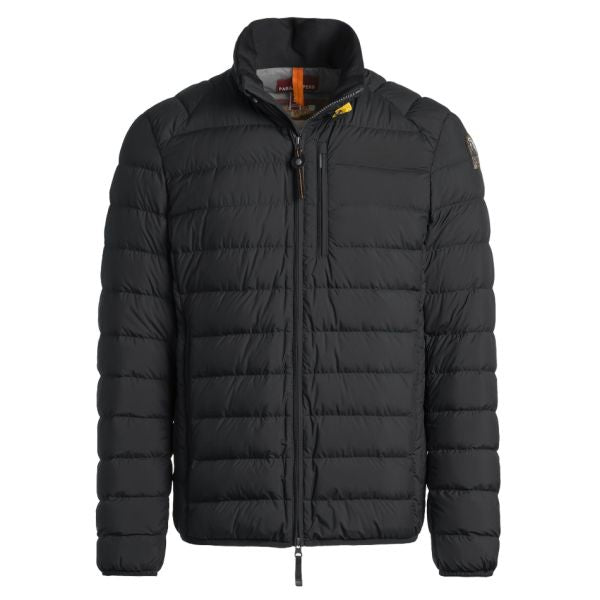 Parajumpers ugo dons jas zwart - maat xs