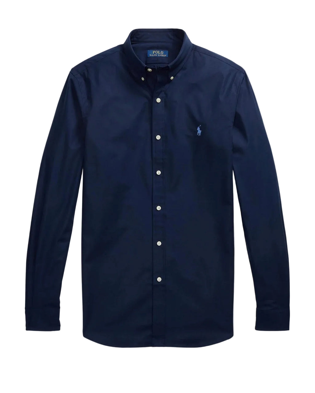 Ralph Lauren shirt navy - Size L