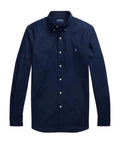 Ralph Lauren shirt navy - Size L