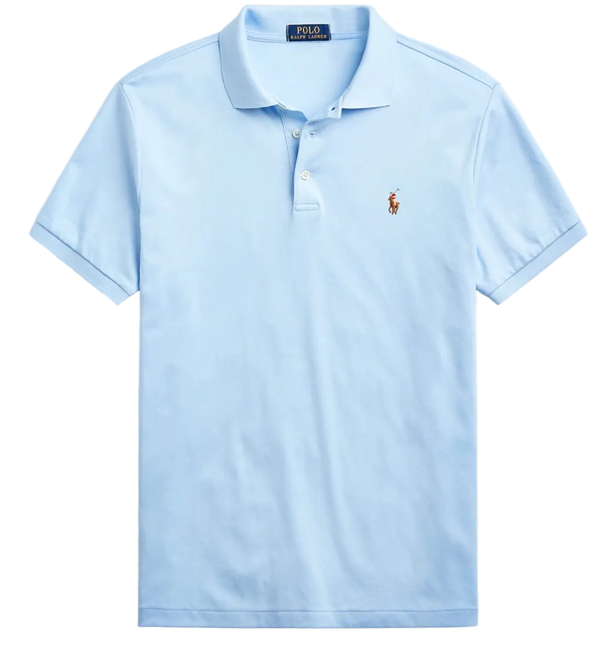 Polo Ralph Lauren polo Shirt baby blue - Size m