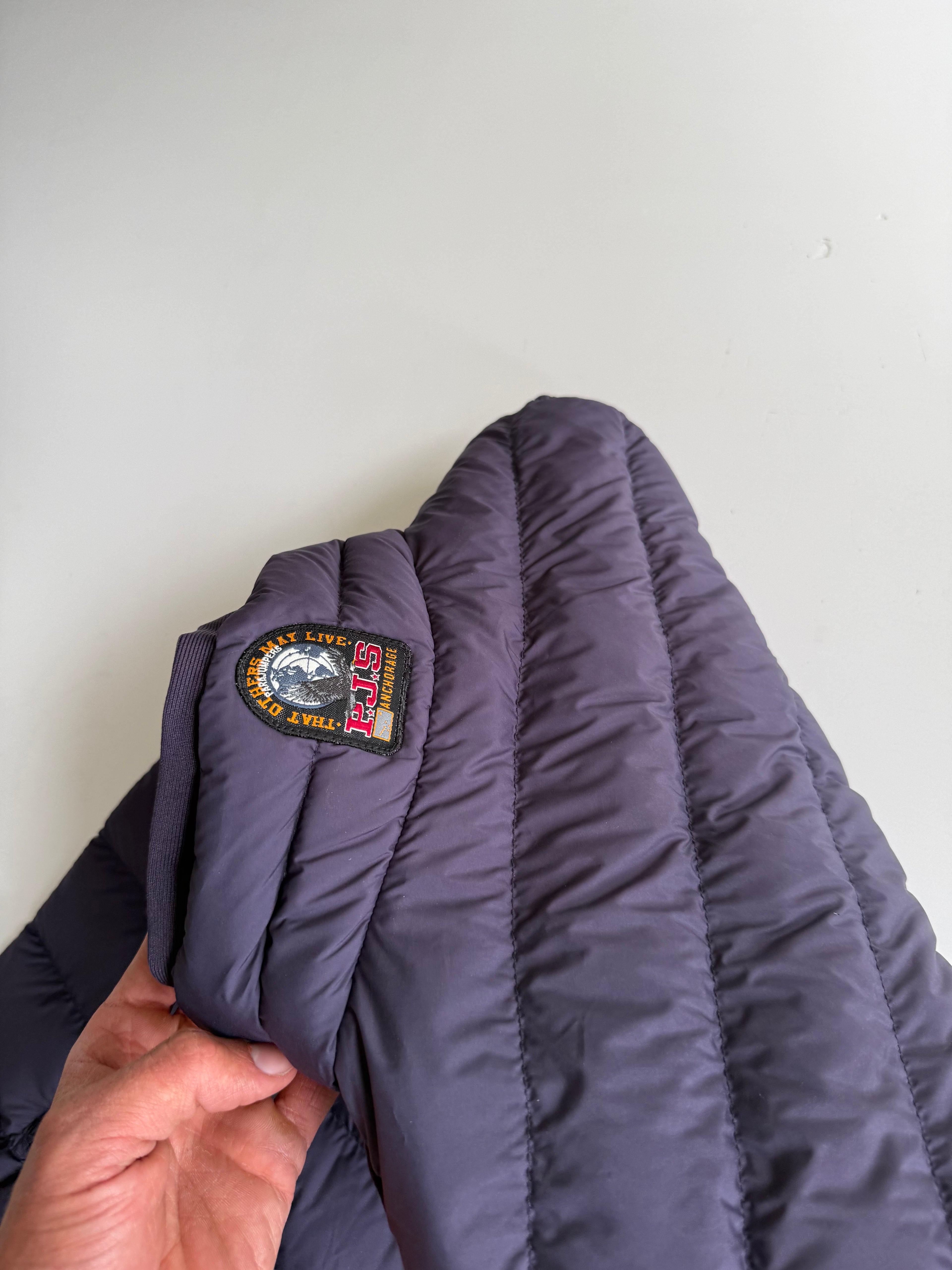 Parajumpers bodywarmer navy - Size S