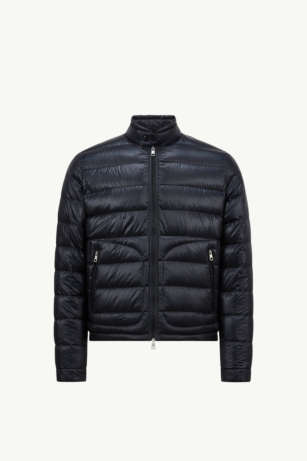 Moncler Acorus Giubotto navy - Maat M