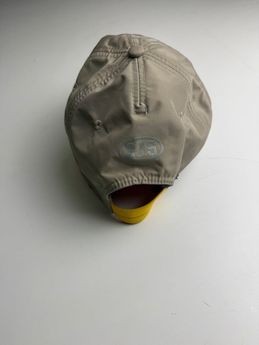 Parajumpers pet heren