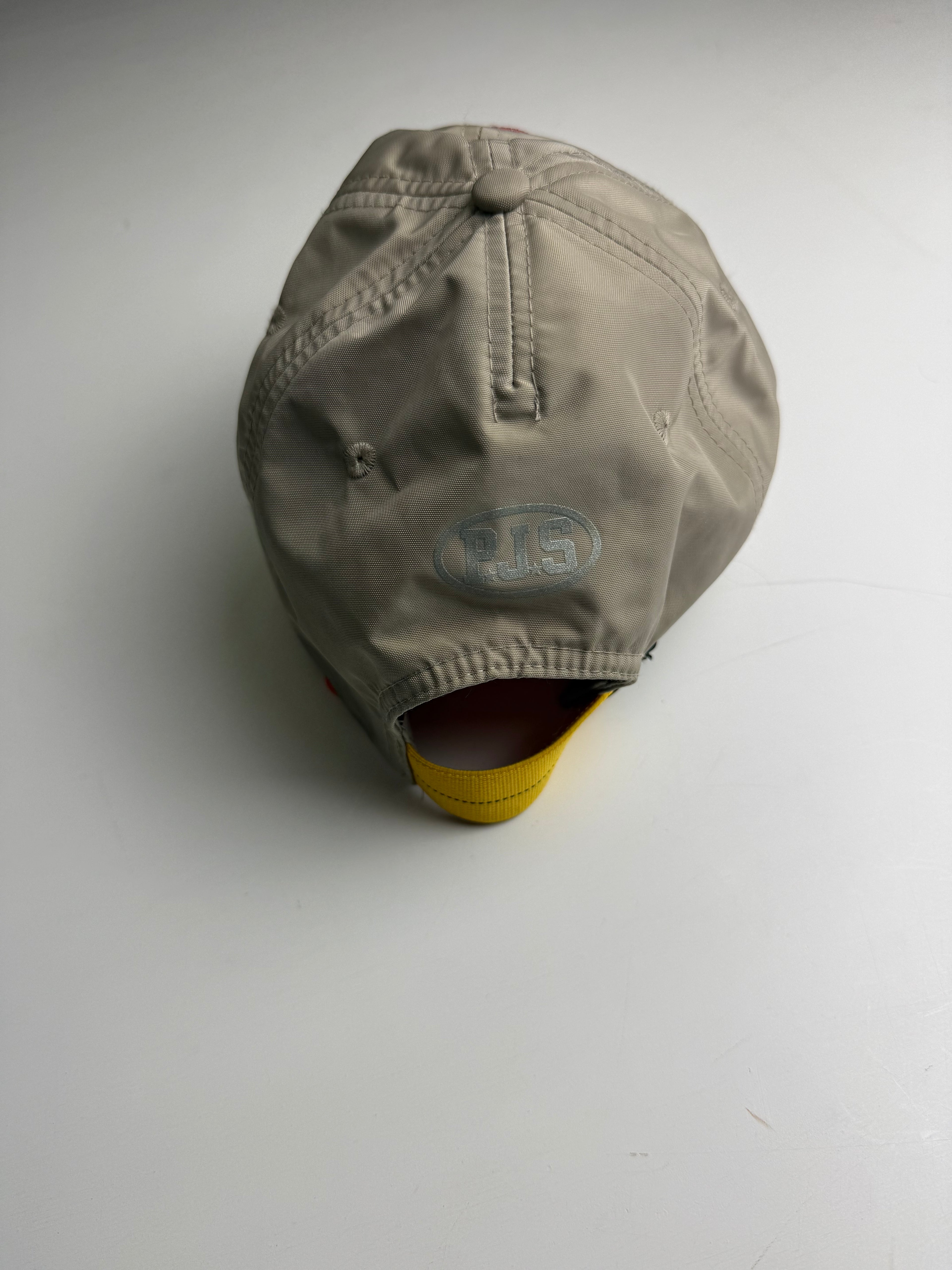 Parajumpers pet heren
