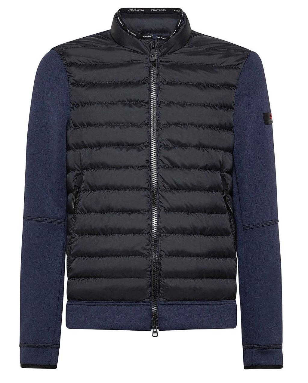 Peuterey Cardigan navy - Size S