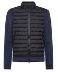 Peuterey Cardigan navy - Size S