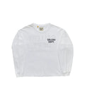 Gallery dept longsleeve wit - xl