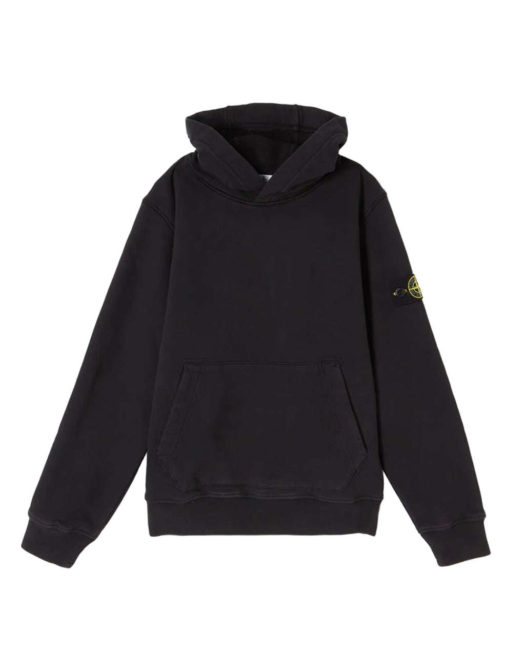 Stone Island Hoody navy  Blue - Size M