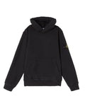 Stone Island Hoody navy  Blue - Size M