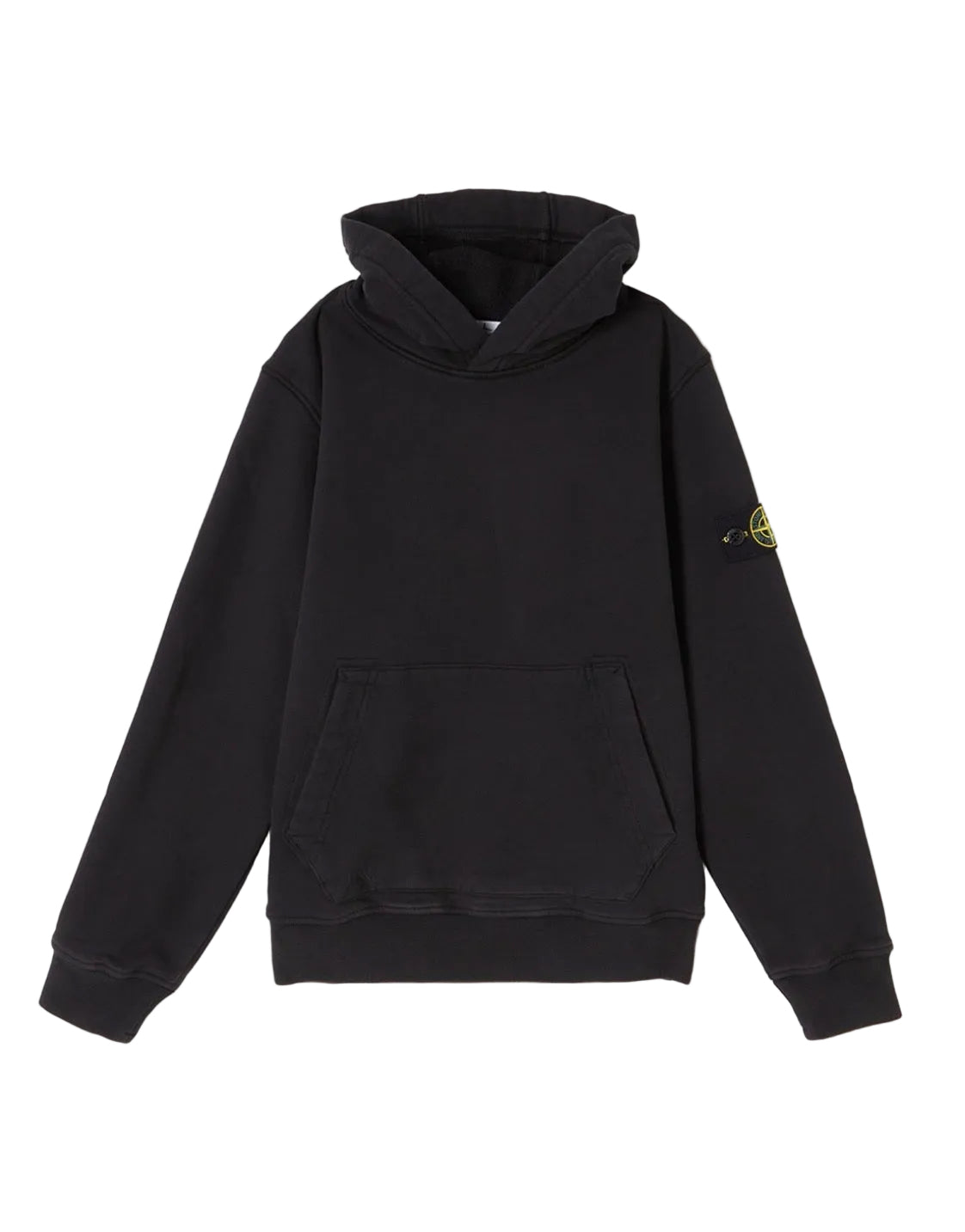 Stone Island Hoody navy  Blue - Size M