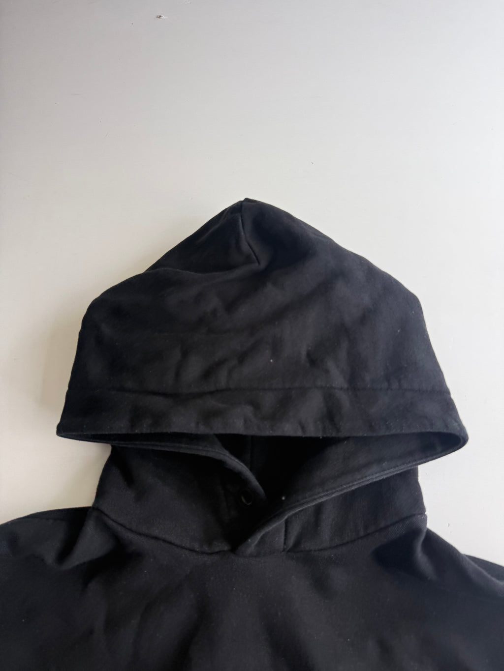 Four Amsterdam Hoodie Black - Size Xs