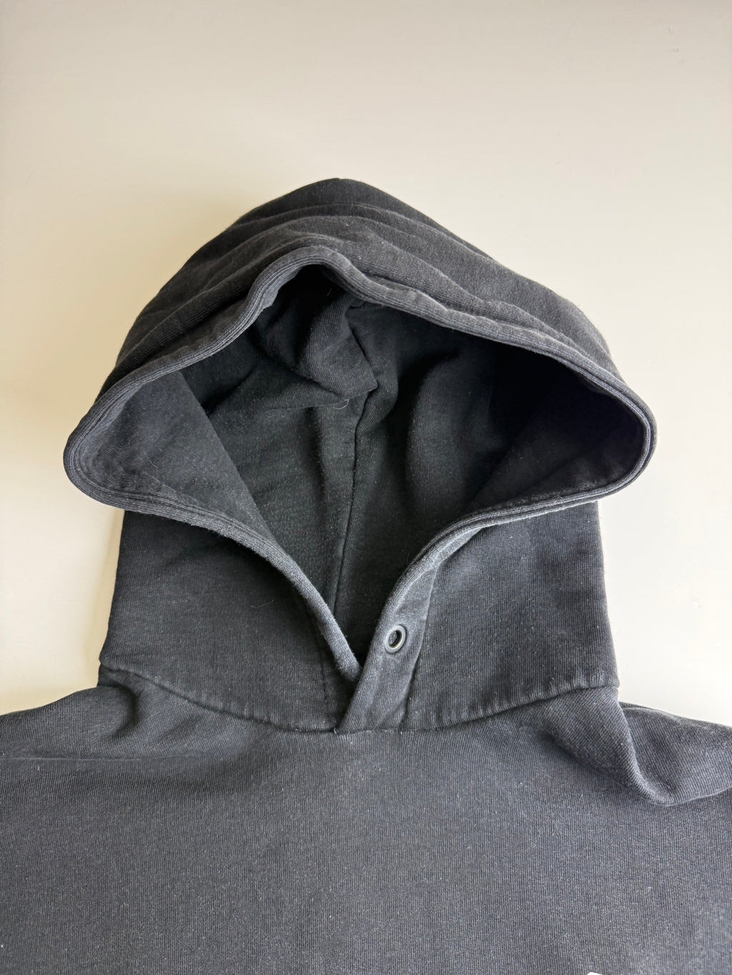 Four Amsterdam Hoodie Black - Size M