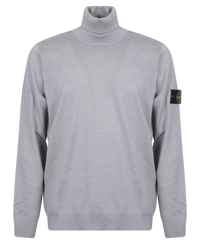 Stone Island Coltrui Grijs - Maat S